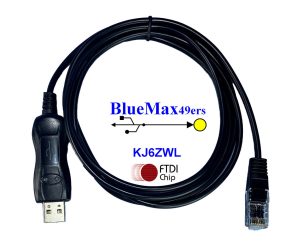 Motorola MTR2000 FTDI Programming Cable MTR2000