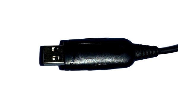 Alinco DJ-VX50T Prolific Programming Cable ERW-7p - Image 2