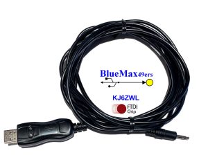 RacerMate Plus FTDI Communication Cable RACERMATE 12