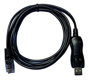 Tait TB7100 FTDI Programming Cable Tait 8