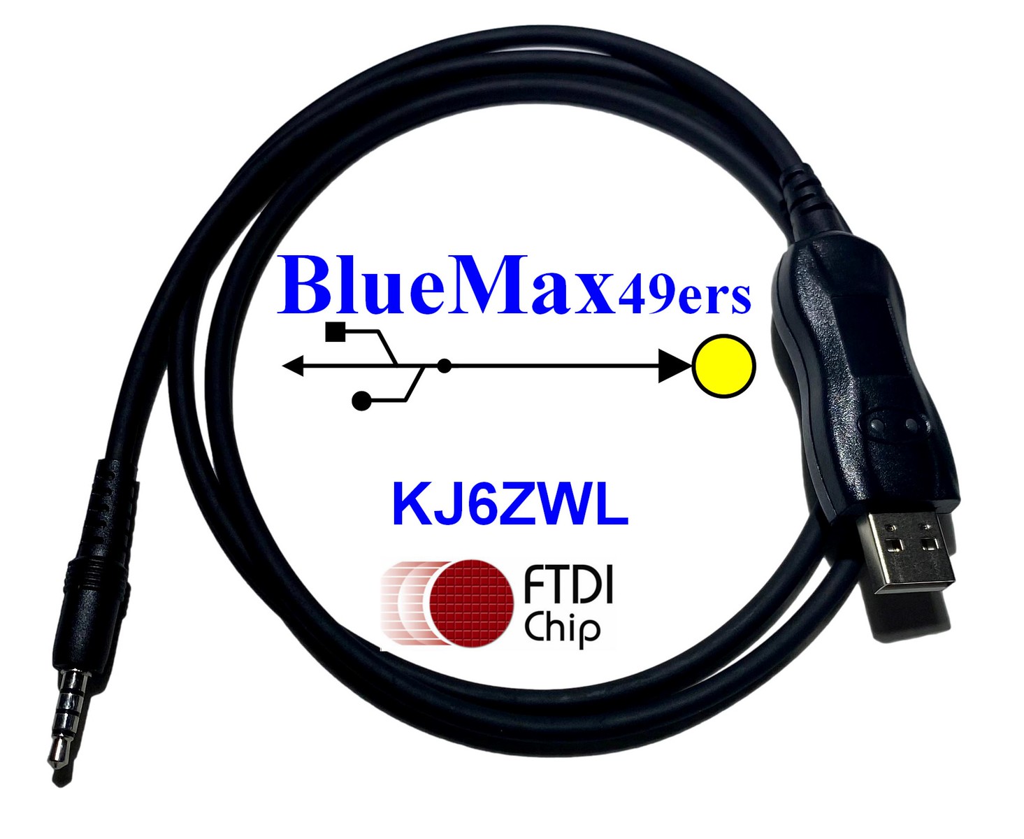 FTDI USB Programming Software CE-151 Cable Vertex EVX-530 Enhanced CT-106 