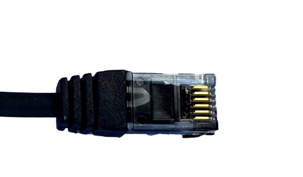 Kenwood TK-760 Serial Programming Cable KPG-4 DOS - Image 3