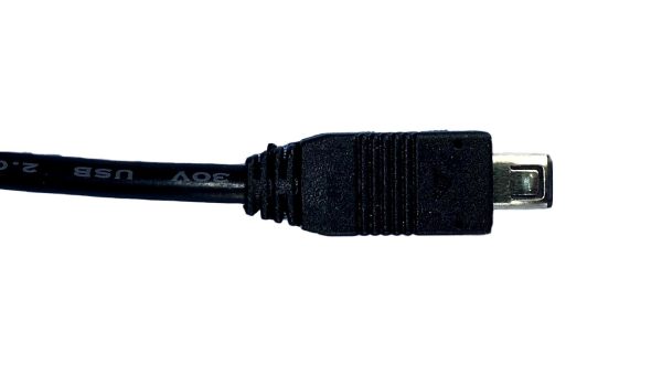 Uniden BC95XLTB FTDI Programming Cable USB-1 - Image 3
