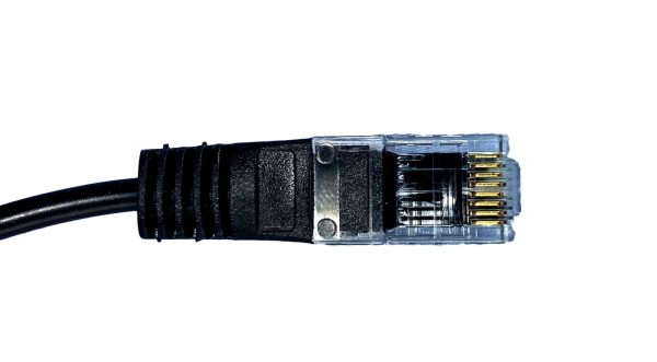 Motorola GM339 Serial Programming Cable RKN4081 DOS - Image 3