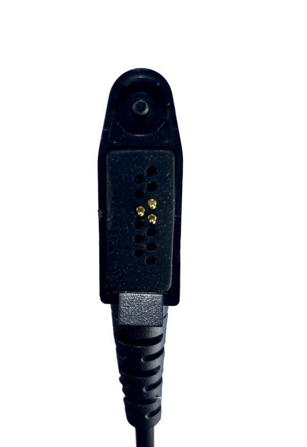 Motorola GP644 FTDI Programming Cable RKN4123 - Image 3