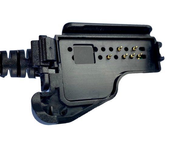Motorola ATS3000 FTDI Programming Cable RKN4105 COMBO - Image 3