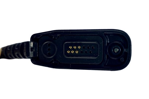 Motorola DP4601 USB Programming Cable PMKN4012B - Image 3