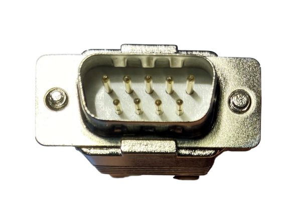 Ohaus AX224 FTDI Communication Cable USB 80500525 10 ft - Image 3