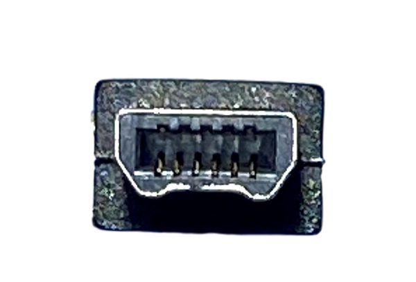 Yaesu FT2DR FTDI Programming Cable SCU-19 2 ft - Image 3