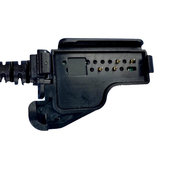 Motorola PTX1280 FTDI Programming Cable RKN4035 COMBO - Image 3