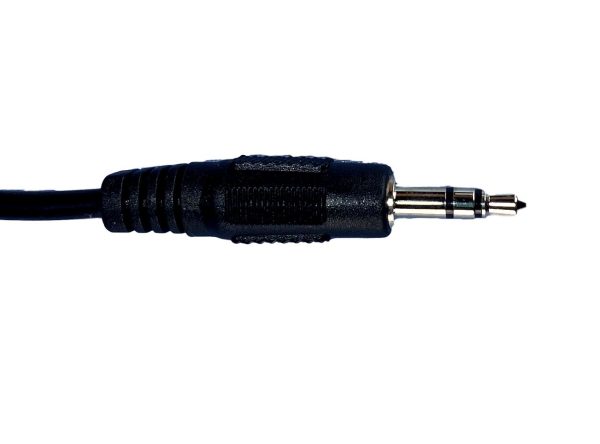 ICOM IC-2820H Serial Programming Cable OPC-I478 DOS - Image 3