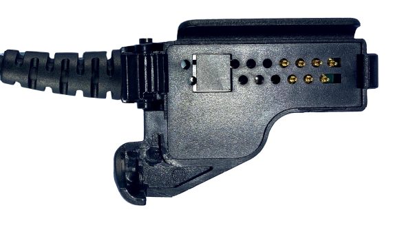 EF Johnson 51SL ES FTDI Programming Cable EFJ 5100 - Image 3