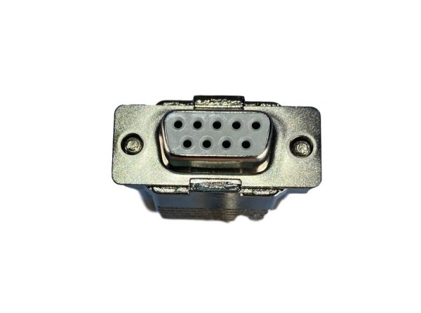 Kenwood TK-278 Serial Programming Cable KPG-22 DOS - Image 2