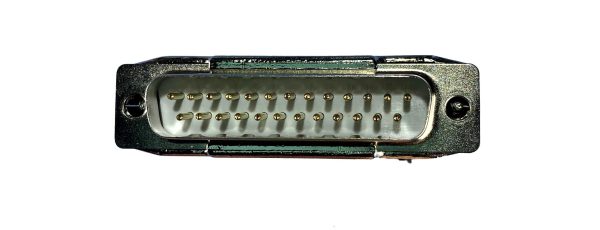 Sartorius MSE1202S-100-D0 FTDI Communication Cable YCC01-USBM2 10 ft - Image 3