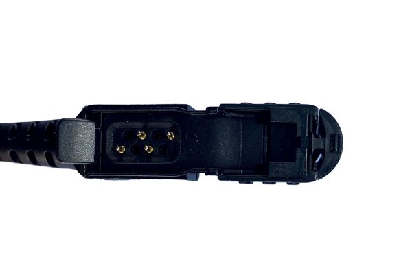 Motorola XiR P6608i USB Programming Cable PMKN4115B - Image 3